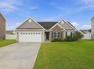 304 Lynden Lane, New Bern, NC 28560