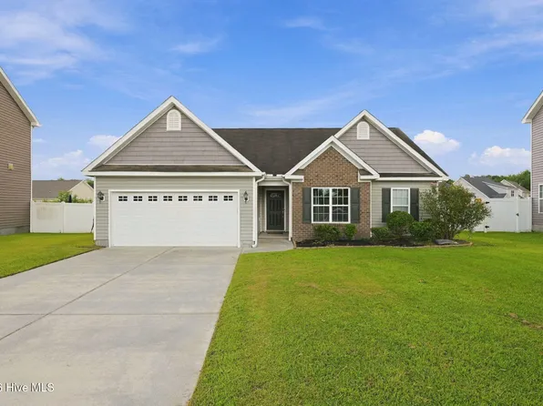304 Lynden Lane, New Bern, NC 28560