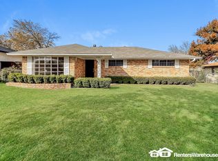 8627 Ukiah Dr, Dallas, TX 75227