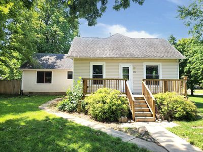 202 E Fifer St, Colfax, IL, 61728