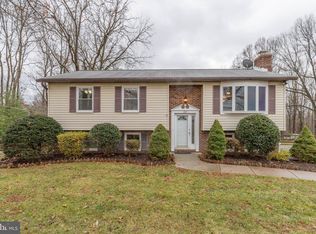 845 Streaker Rd, Sykesville, MD 21784