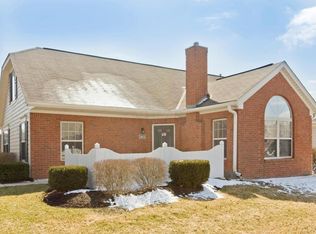4624 Collingville Way, Columbus, OH