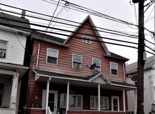 330 Washington St, Freeland, PA