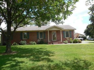 2625 Highway 33 S, Harrodsburg, KY 40330