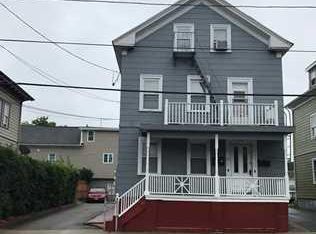 314 Admiral St #2, Providence, RI 02908
