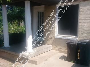 2503 Wilkinson Ave, Fort Worth, TX 76103