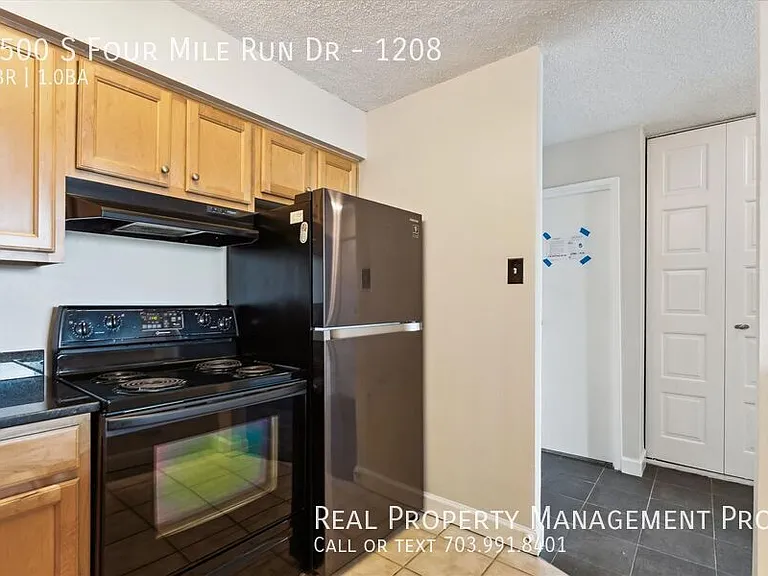 4500 S Four Mile Run Dr #1208 — Photo 9