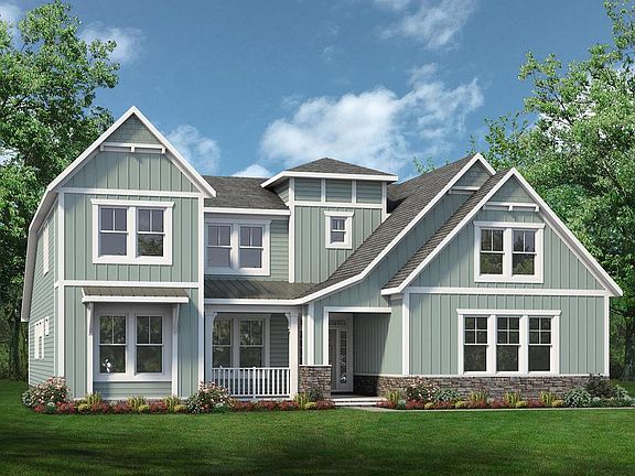 Elevation C
