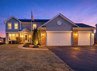 335 Sutton St, Yorkville, IL 60560