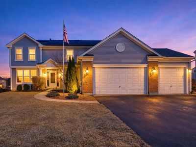 335 Sutton St, Yorkville, IL, 60560