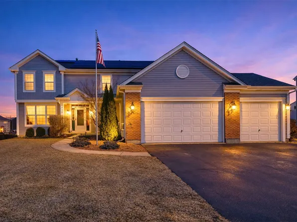 335 Sutton St, Yorkville, IL 60560
