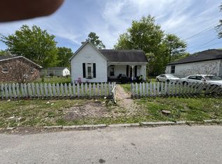 110 N Jessup Ave, Hopkinsville, KY 42240