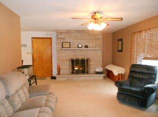 4255 N Creal St, Terre Haute, IN 47805