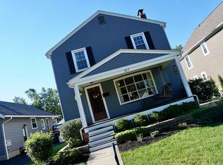 187 Garden Rd, Columbus, OH 43214