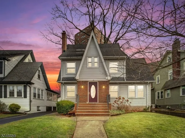 44 Eder Ter, South Orange Village Twp., NJ 07079