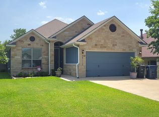 14112 Renee Ln, College Station, TX 77845