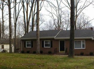 3535 Murchies Hill Rd, Richmond, VA 23234