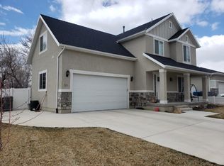 36 S 400 E, Pleasant Grove, UT 84062