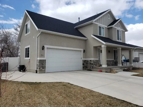 36 S 400 E, Pleasant Grove, UT 84062