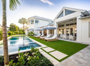 266 15TH AVE S, NAPLES, FL 34102