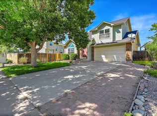 4421 Horizonpoint Dr, Colorado Springs, CO 80925
