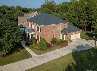 19419 Overleaf Ln, Davidson, NC 28036