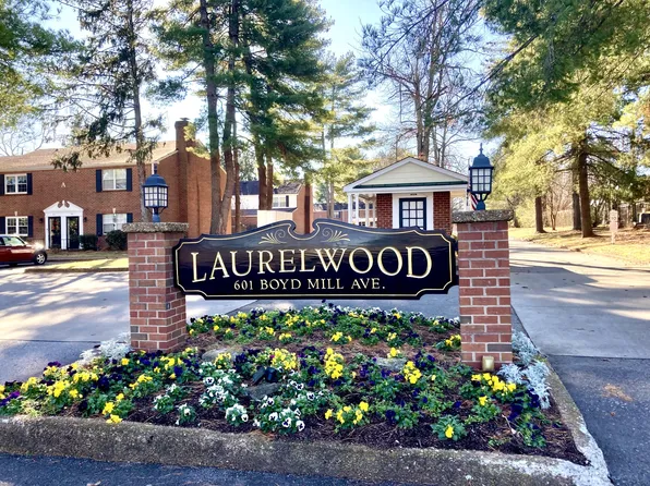 601 Boyd Mill Ave Unit M5, Franklin, TN 37064