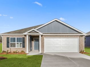 407 Caprock Ct, Seneca, SC 29678