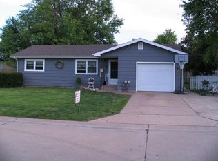5913 Aspen Dr, Great Bend, KS 67530