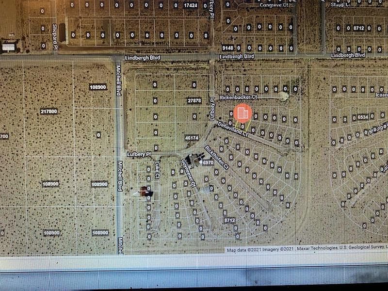 1st image of 0 Dehaviland Ct