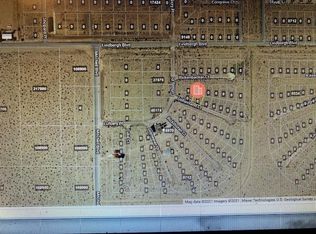 0 Dehaviland Ct, California City, CA 93505