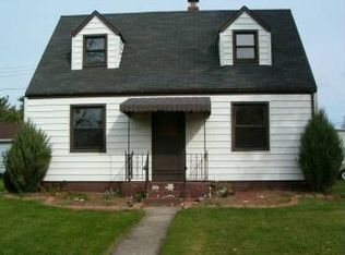 106 Midland Dr, Cheektowaga, NY