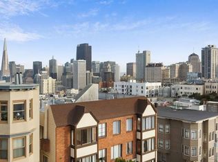 1653 Jones St #1, San Francisco, CA 94109