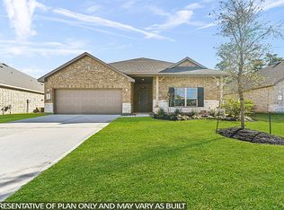5823 Brimstone Hill Ln, Conroe, TX 77304