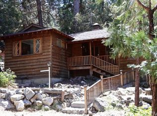 41135 Pine Dr, Forest Falls, CA 92339