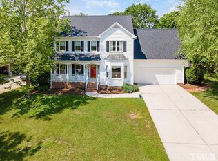 3906 Springstop Ln, Durham, NC 27705