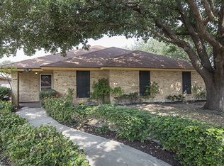 6041 N 29th Ln, McAllen, TX 78504