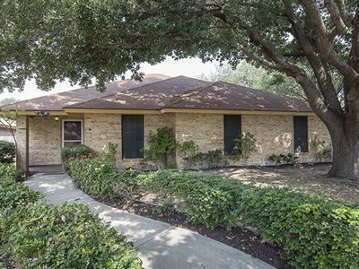 6041 N 29th Ln, McAllen, TX, 78504