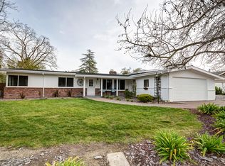 150 Verde Mesa Dr, Danville, CA