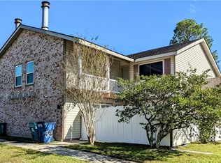 852 Asheville Dr #852, Slidell, LA 70458