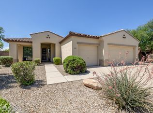2591 E Toledo Ct, Gilbert, AZ 85295