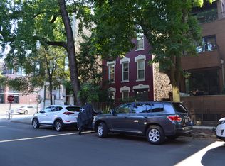 1002 N Wolcott Ave APT 1, Chicago, IL 60622