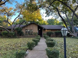 4808 Pecan Ter, Waco, TX 76710