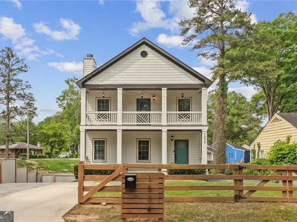 1534 Orlando St SW, Atlanta, GA 30311