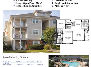 4316 Colindale Rd APT 206, Chesapeake, VA 23321