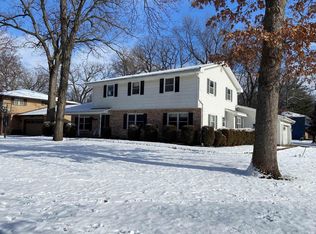 2141 Crittenden Pl, Beloit, WI 53511