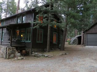 53495 Marian View Dr, Idyllwild, CA 92549