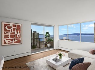 1251 Cardero St #1701, Vancouver, BC