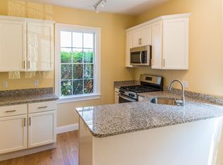 55 Federal St #3, Salem, MA 01970