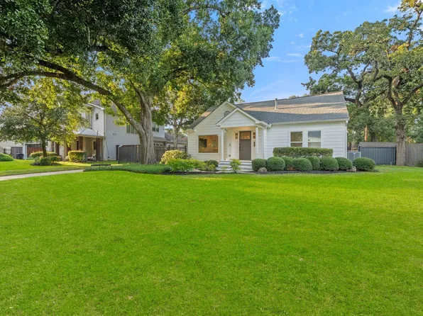 742 W 42nd St, Houston, TX 77018